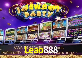 Tennis Betting Leao888