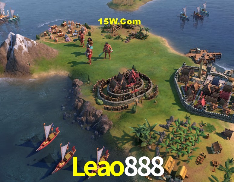 Football Betting Leao888