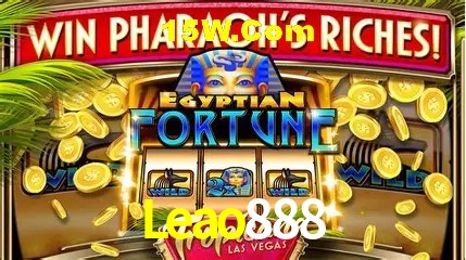 Game Providers Leao888