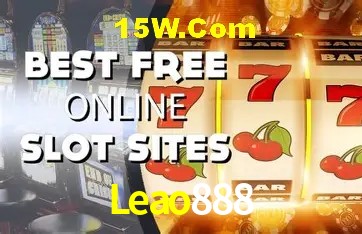 Responsive Design Leao888