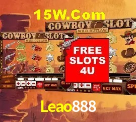 Seasonal Promotions Leao888