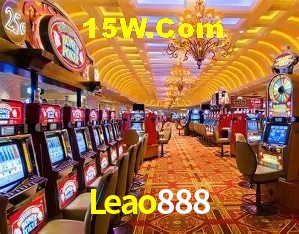Weekend Specials Leao888