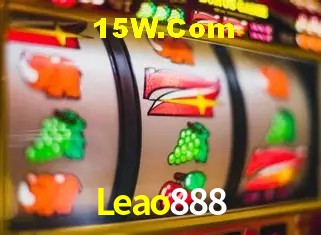 Account Benefits Leao888