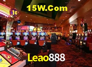 Games Directory Leao888
